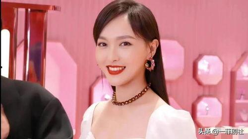 娱乐圈爆料吃瓜明星